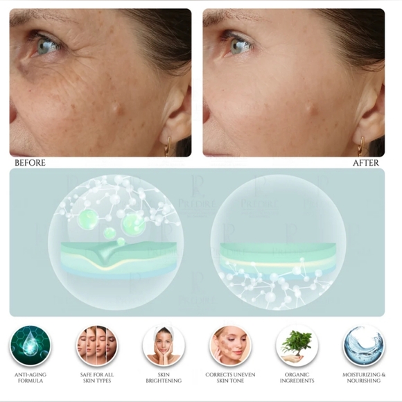 Predire Paris Lava Foam Cleanser Bundle - Picture 9 of 11